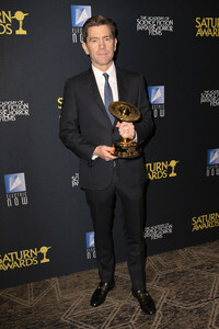 Saturn Awards 2025 in Universal City