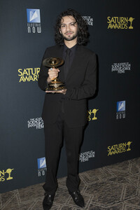 Saturn Awards 2025 in Universal City
