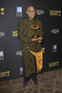 Saturn Awards 2025 in Universal City