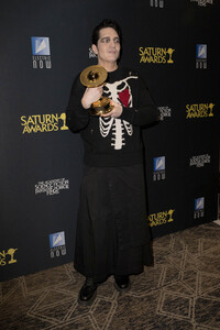 Saturn Awards 2025 in Universal City