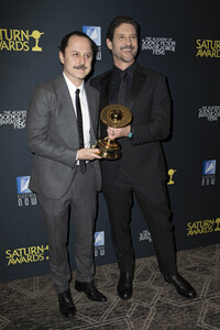 Saturn Awards 2025 in Universal City