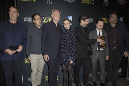 Saturn Awards 2025 in Universal City