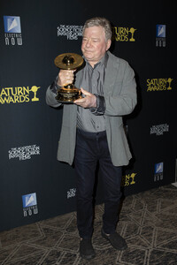 Saturn Awards 2025 in Universal City