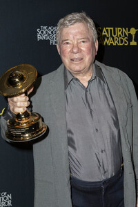 Saturn Awards 2025 in Universal City