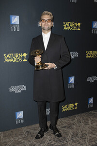 Saturn Awards 2025 in Universal City