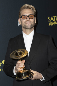 Saturn Awards 2025 in Universal City