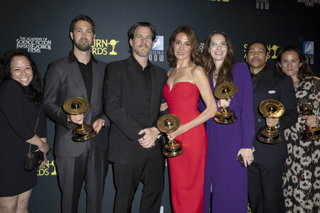 Saturn Awards 2025 in Universal City