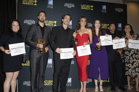 Saturn Awards 2025 in Universal City