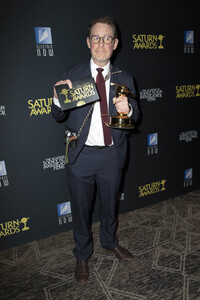 Saturn Awards 2025 in Universal City