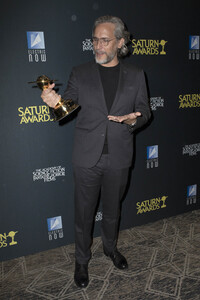 Saturn Awards 2025 in Universal City