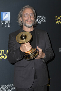 Saturn Awards 2025 in Universal City