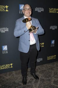 Saturn Awards 2025 in Universal City