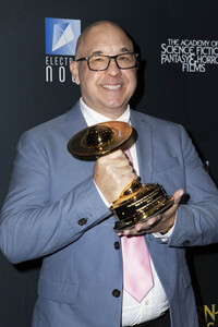 Saturn Awards 2025 in Universal City