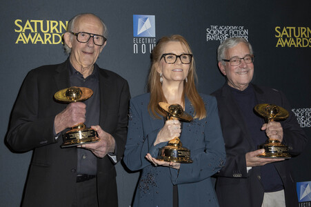 Saturn Awards 2025 in Universal City