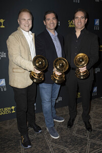 Saturn Awards 2025 in Universal City