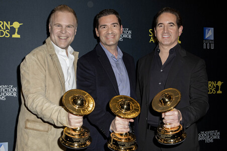 Saturn Awards 2025 in Universal City