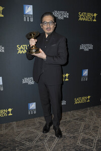 Saturn Awards 2025 in Universal City