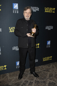 Saturn Awards 2025 in Universal City