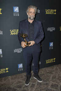 Saturn Awards 2025 in Universal City