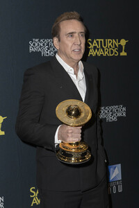 Saturn Awards 2025 in Universal City