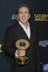 Saturn Awards 2025 in Universal City