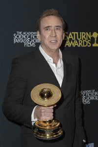 Saturn Awards 2025 in Universal City