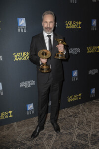 Saturn Awards 2025 in Universal City