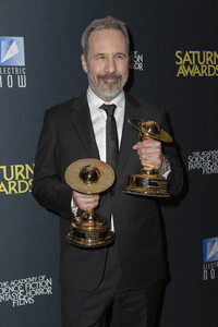 Saturn Awards 2025 in Universal City