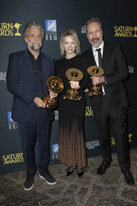 Saturn Awards 2025 in Universal City
