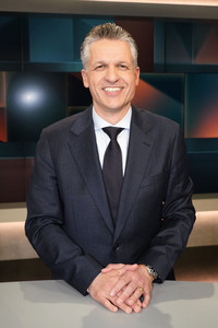 Talkshow 'hart aber fair' in Berlin