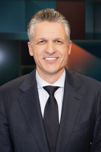 Talkshow 'hart aber fair' in Berlin