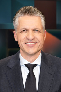 Talkshow 'hart aber fair' in Berlin