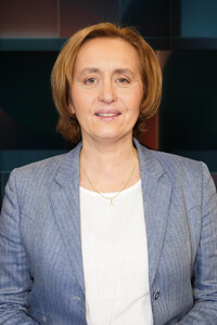 Talkshow 'hart aber fair' in Berlin