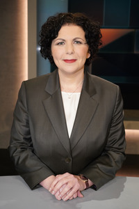 Talkshow 'hart aber fair' in Berlin