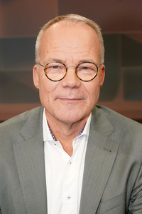 Talkshow 'hart aber fair' in Berlin