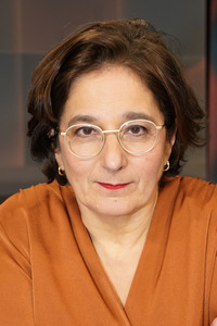 Talkshow 'hart aber fair' in Berlin