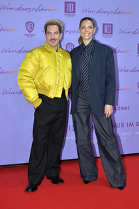 Filmpremiere 'Wunderschöner' in Berlin