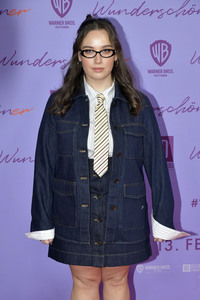 Filmpremiere 'Wunderschöner' in Berlin