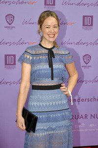 Filmpremiere 'Wunderschöner' in Berlin