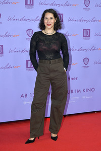 Filmpremiere 'Wunderschöner' in Berlin