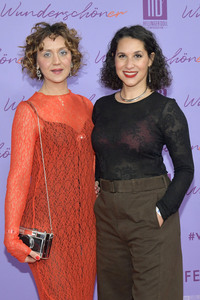 Filmpremiere 'Wunderschöner' in Berlin