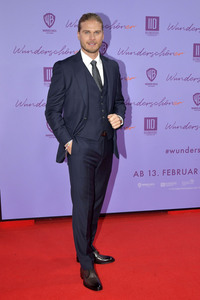 Filmpremiere 'Wunderschöner' in Berlin