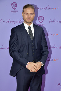 Filmpremiere 'Wunderschöner' in Berlin