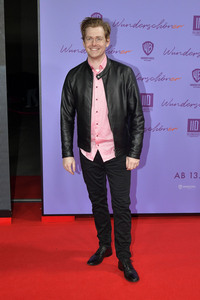 Filmpremiere 'Wunderschöner' in Berlin