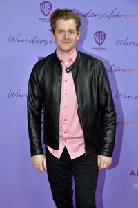 Filmpremiere 'Wunderschöner' in Berlin