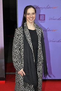 Filmpremiere 'Wunderschöner' in Berlin