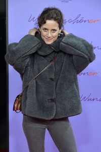 Filmpremiere 'Wunderschöner' in Berlin