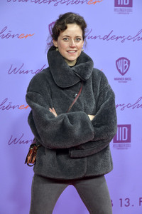 Filmpremiere 'Wunderschöner' in Berlin