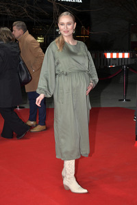 Filmpremiere 'Wunderschöner' in Berlin