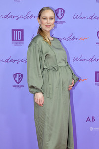 Filmpremiere 'Wunderschöner' in Berlin